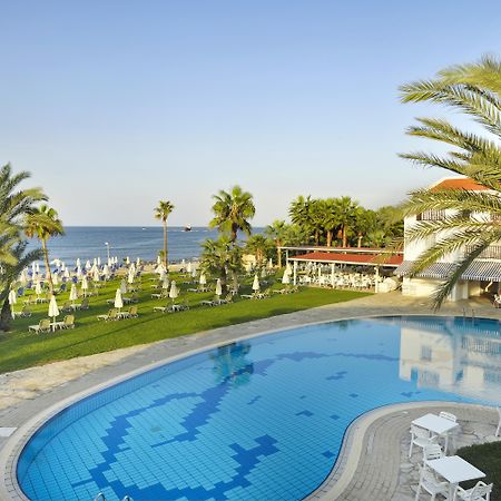 Akti Beach Hotel & Village Resort Klorakas Facilidades foto
