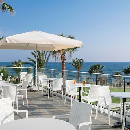 Akti Beach Hotel & Village Resort Klorakas Exterior foto