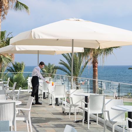 Akti Beach Hotel & Village Resort Klorakas Exterior foto