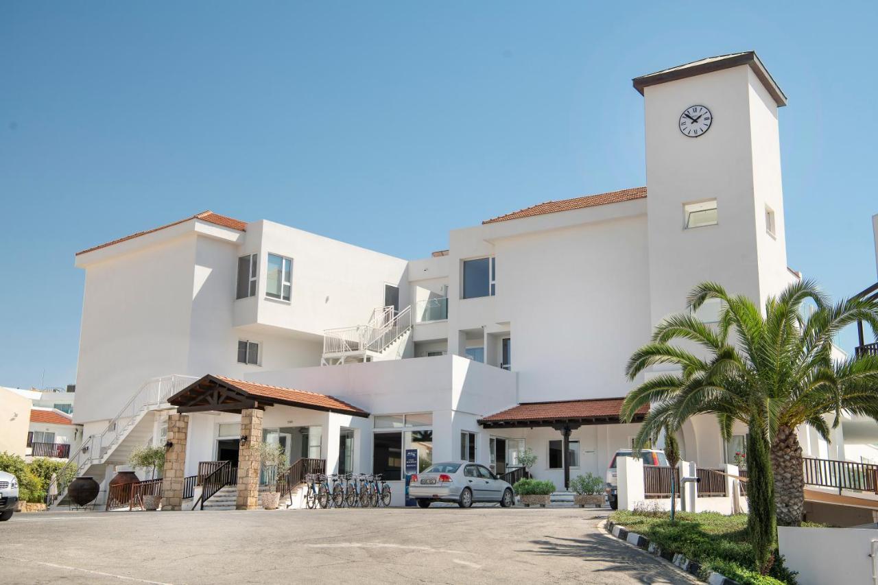 Akti Beach Hotel & Village Resort Klorakas Exterior foto