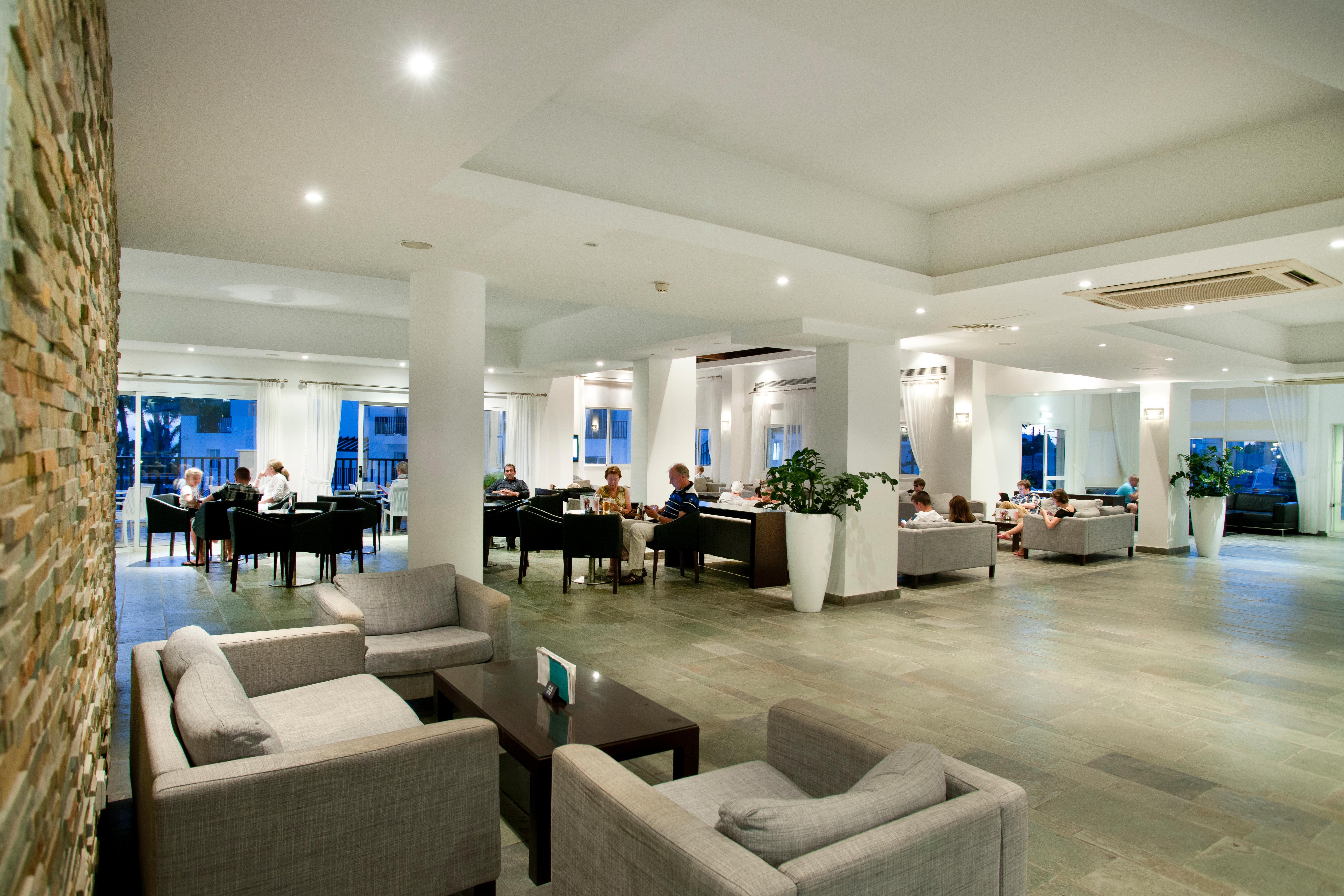 Akti Beach Hotel & Village Resort Klorakas Facilidades foto