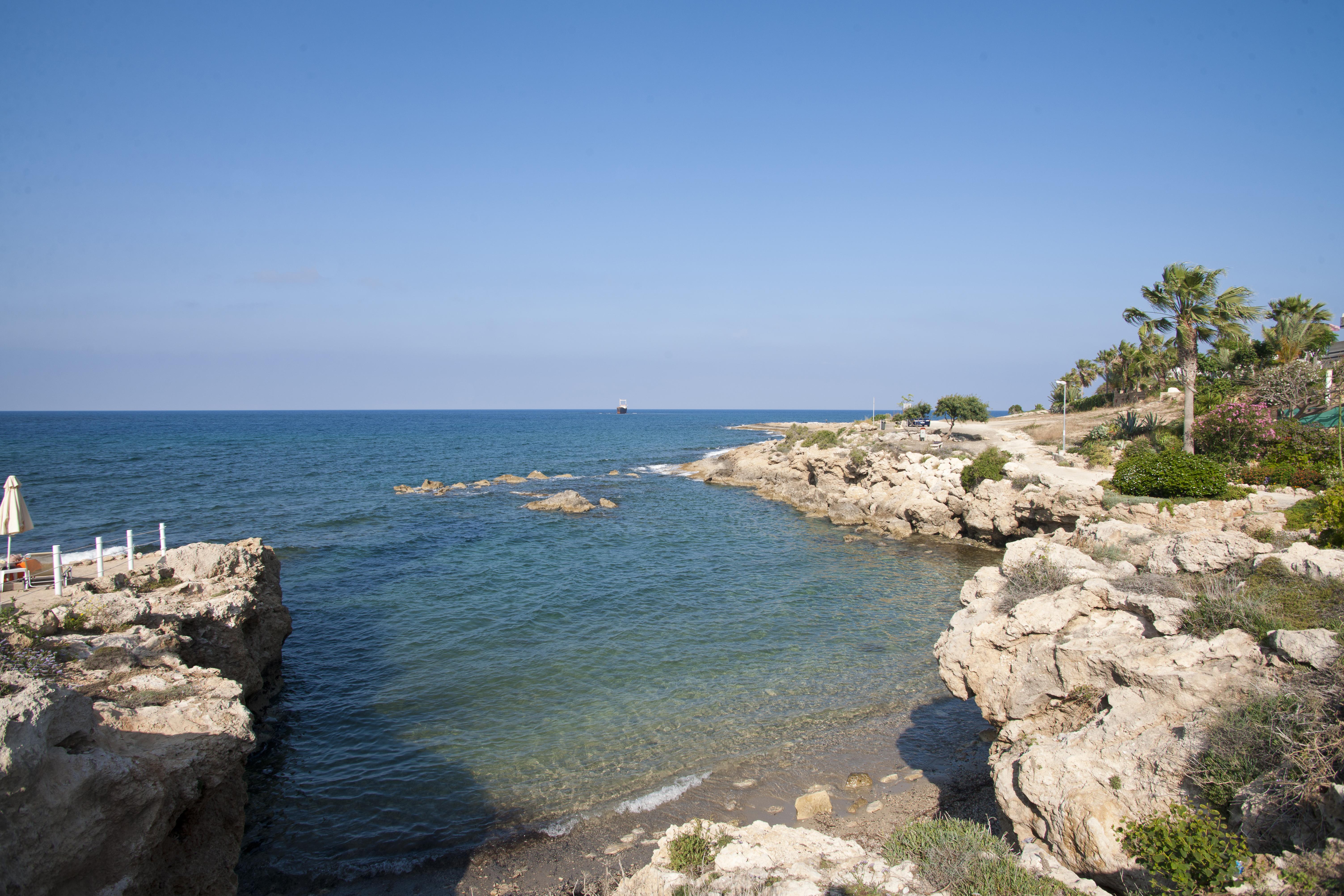 Akti Beach Hotel & Village Resort Klorakas Exterior foto